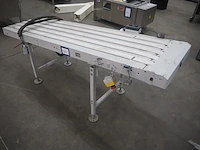 Nn transport belt
