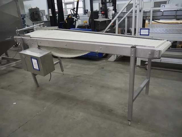 Nn transport belt - afbeelding 1 van  12