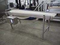 Nn transport belt