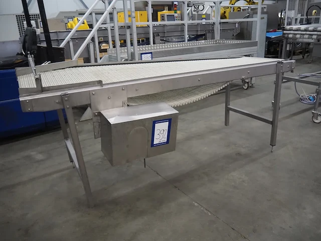 Nn transport belt - afbeelding 5 van  12