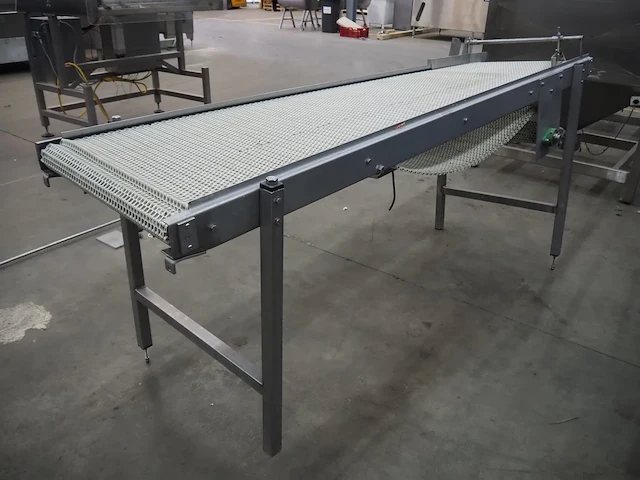 Nn transport belt - afbeelding 7 van  12