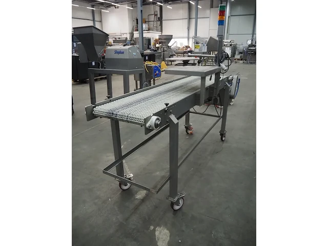 Nn transport belt - afbeelding 3 van  9