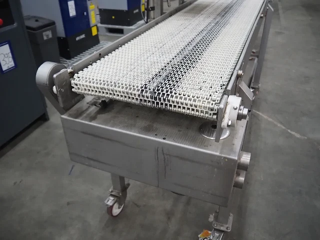 Nn transport belt - afbeelding 7 van  9