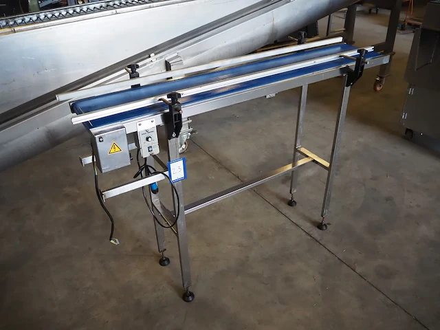 Nn transport belt - afbeelding 1 van  6