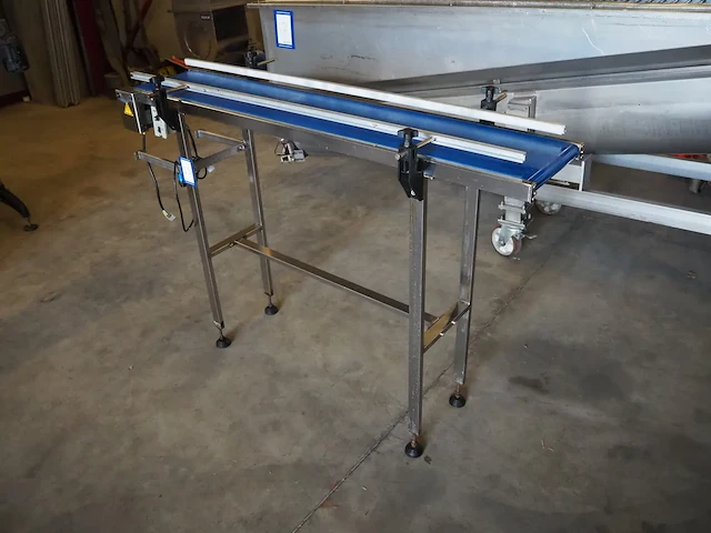 Nn transport belt - afbeelding 2 van  6