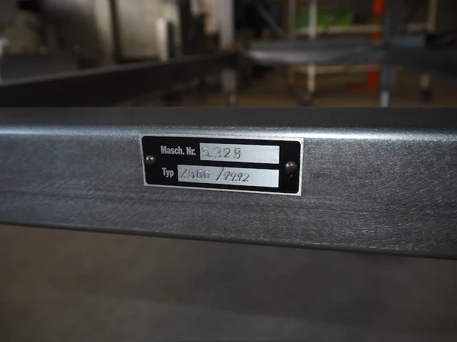 Nn transport belt - afbeelding 4 van  12