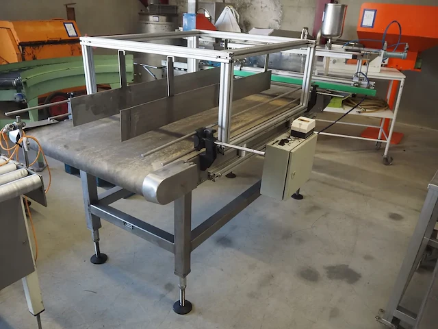 Nn transport belt - afbeelding 7 van  12