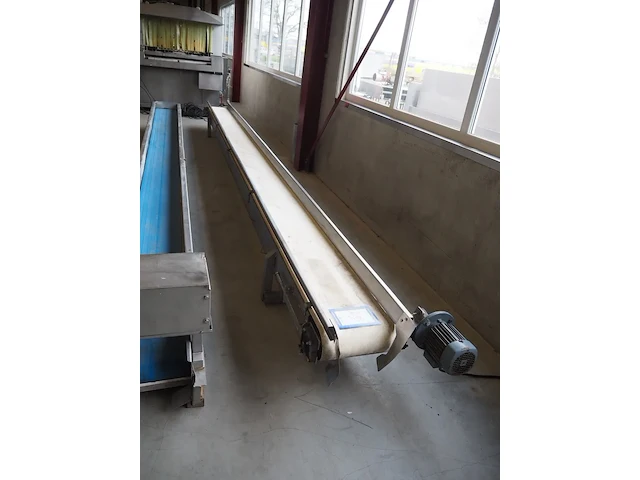 Nn transport belt - afbeelding 1 van  5
