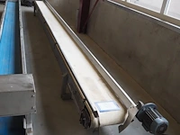 Nn transport belt