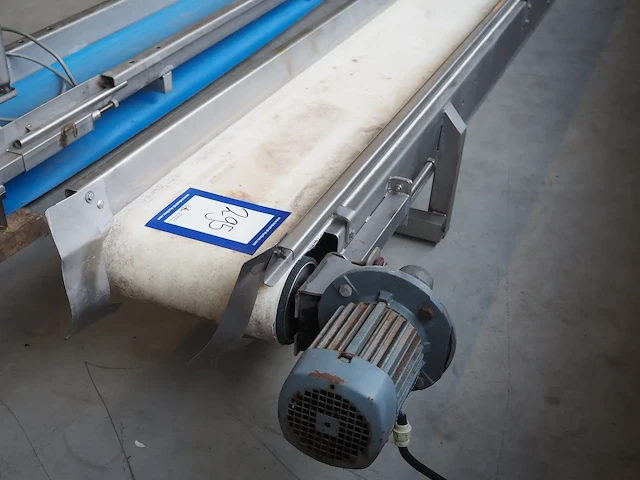 Nn transport belt - afbeelding 5 van  5
