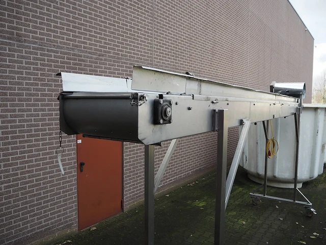 Nn transport belt - afbeelding 4 van  8