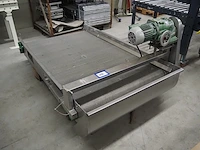 Nn transport belt