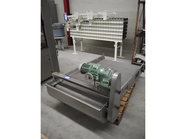 Nn transport belt - afbeelding 2 van  9
