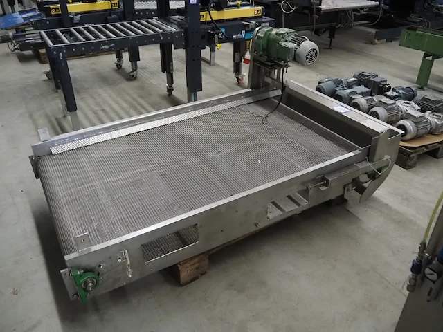 Nn transport belt - afbeelding 4 van  9