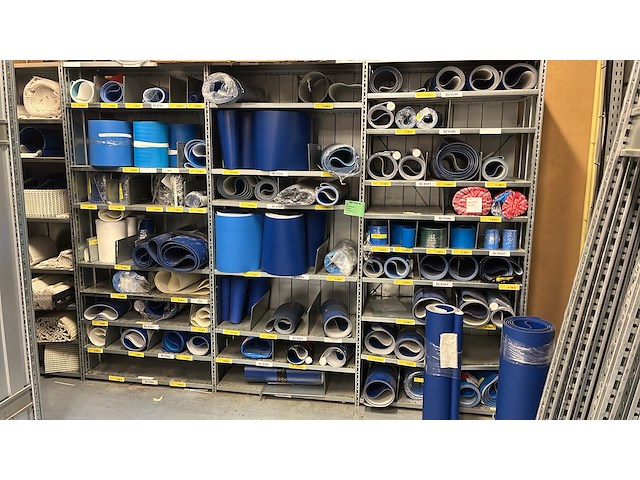 Nn transport belts - afbeelding 1 van  8