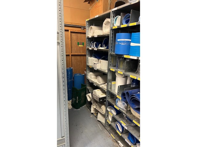 Nn transport belts - afbeelding 2 van  8