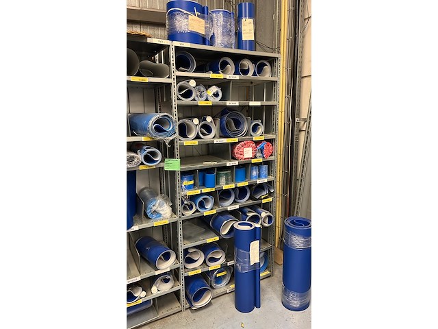 Nn transport belts - afbeelding 4 van  8