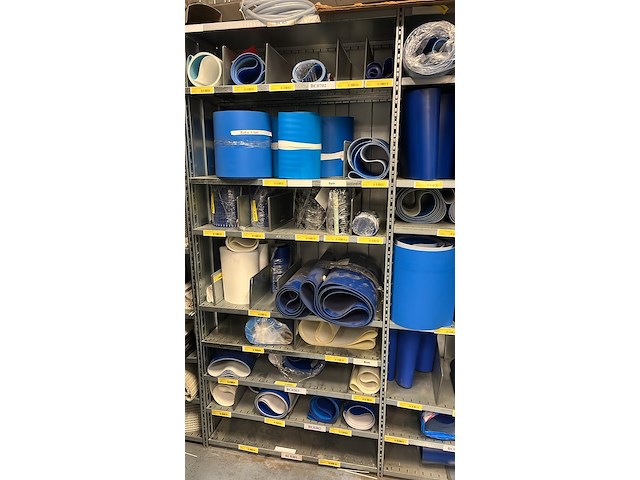 Nn transport belts - afbeelding 5 van  8