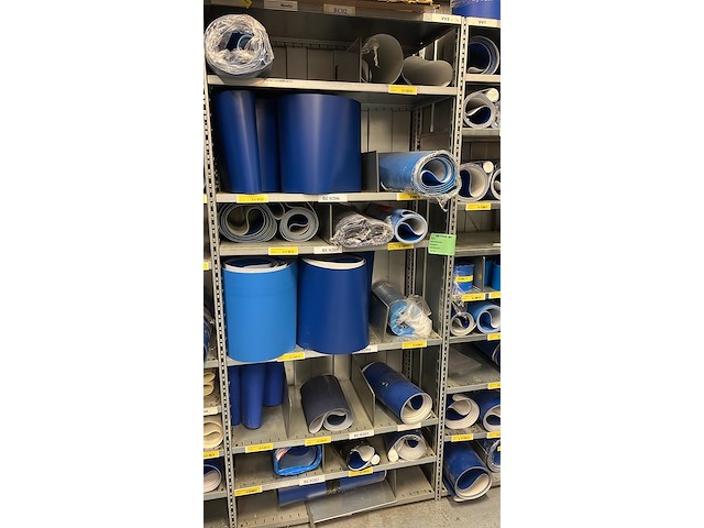 Nn transport belts - afbeelding 6 van  8