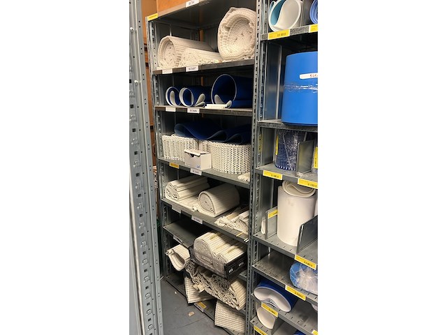 Nn transport belts - afbeelding 7 van  8