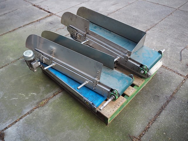 Nn transport belts - afbeelding 4 van  6