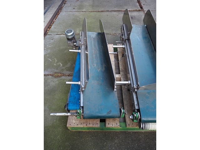 Nn transport belts - afbeelding 5 van  6