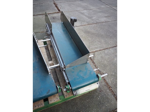 Nn transport belts - afbeelding 6 van  6