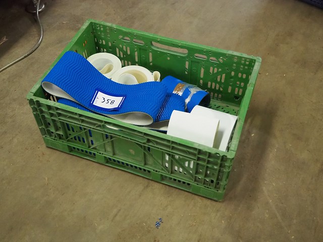 Nn transport belts - afbeelding 1 van  4