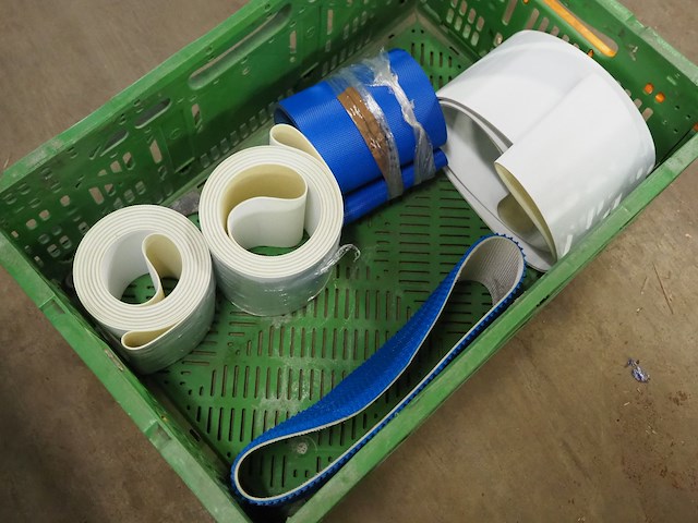 Nn transport belts - afbeelding 4 van  4