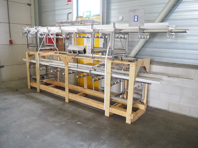 Nn transport belts - afbeelding 1 van  9