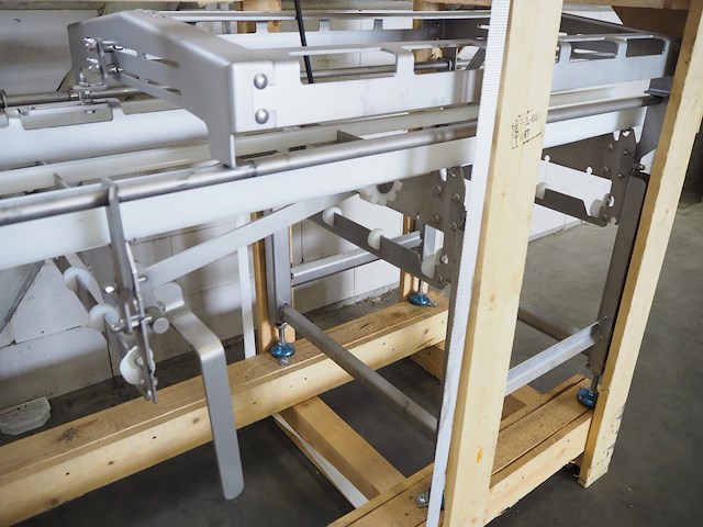 Nn transport belts - afbeelding 5 van  9