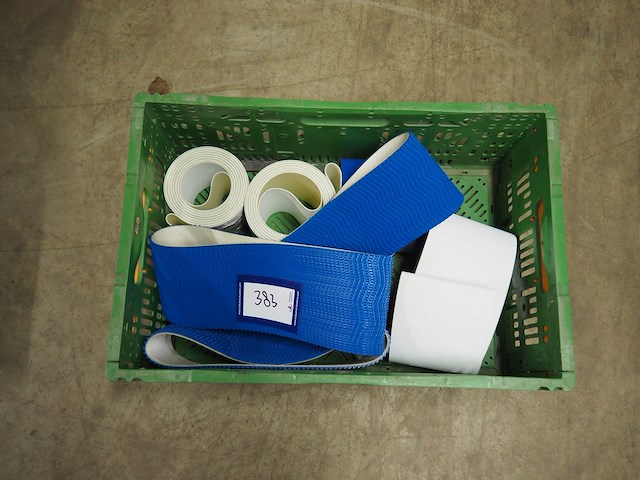 Nn transport belts - afbeelding 1 van  2