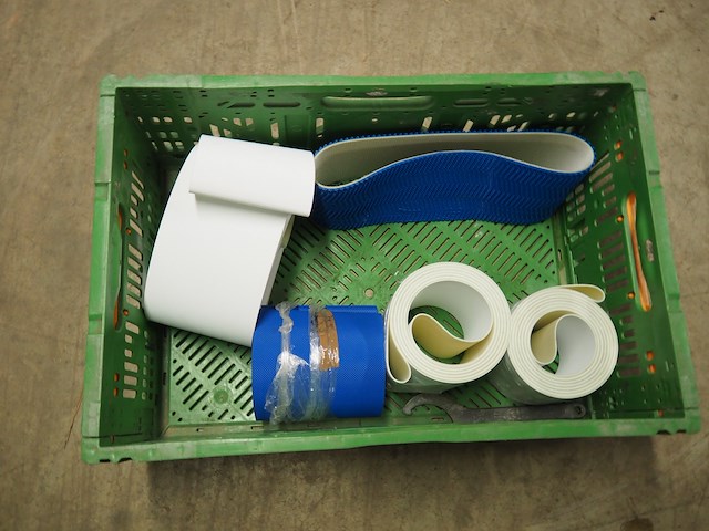 Nn transport belts - afbeelding 2 van  2