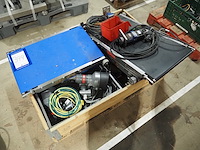Nn transport belts - afbeelding 1 van  8