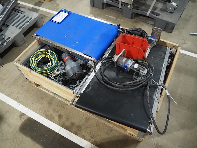 Nn transport belts - afbeelding 2 van  8