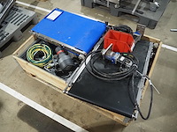 Nn transport belts - afbeelding 2 van  8