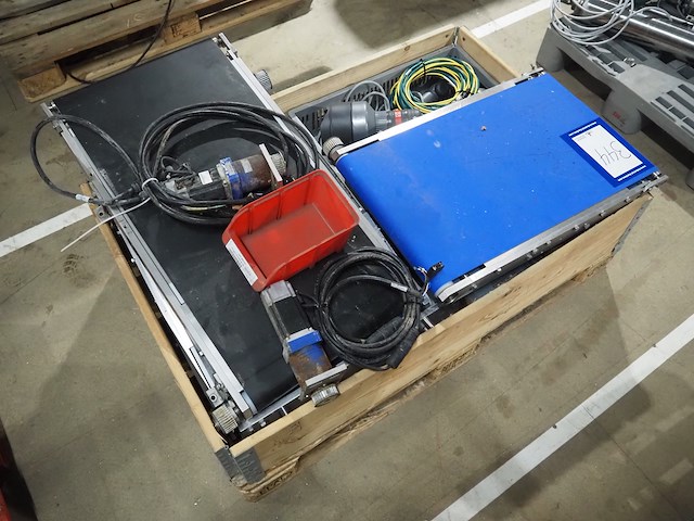 Nn transport belts - afbeelding 3 van  8