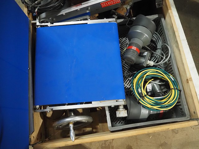 Nn transport belts - afbeelding 8 van  8