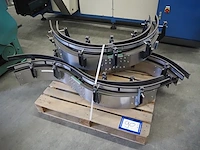 Nn transport belts