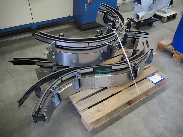 Nn transport belts - afbeelding 2 van  4