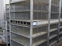 Nn transport cages for turkey - afbeelding 2 van  4
