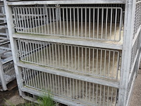Nn transport cages for turkey - afbeelding 3 van  4