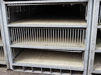 Nn transport cages for turkey - afbeelding 5 van  5