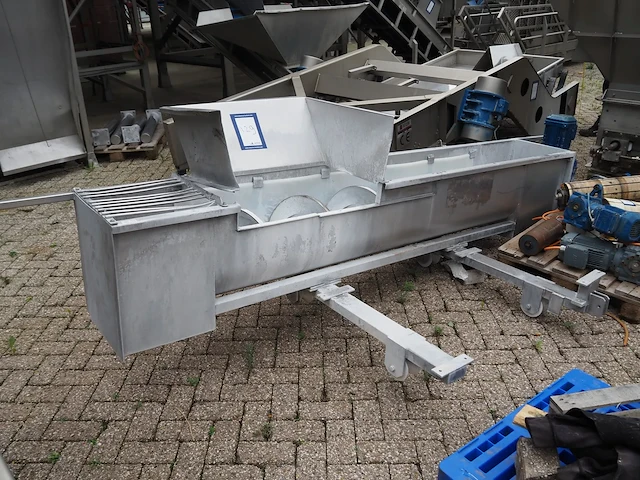 Nn transport ribbon - afbeelding 1 van  6