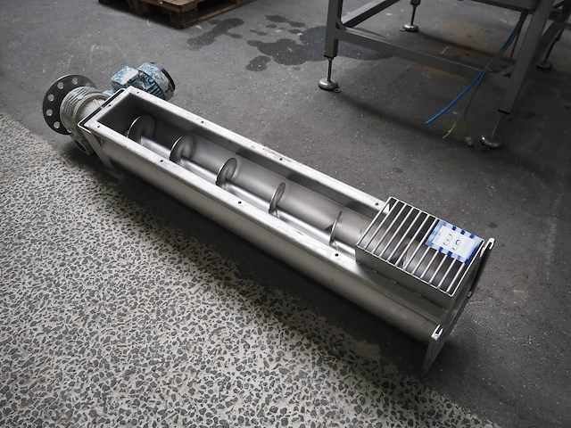 Nn transport screw - afbeelding 1 van  7