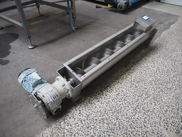 Nn transport screw - afbeelding 2 van  7