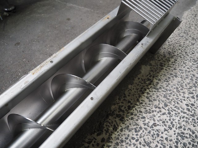 Nn transport screw - afbeelding 6 van  7