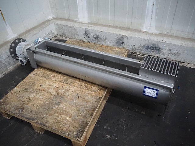 Nn transport screw - afbeelding 1 van  10