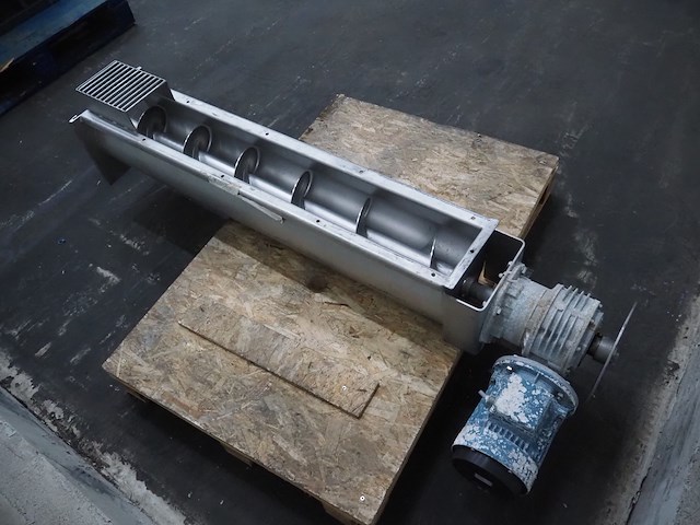 Nn transport screw - afbeelding 4 van  10
