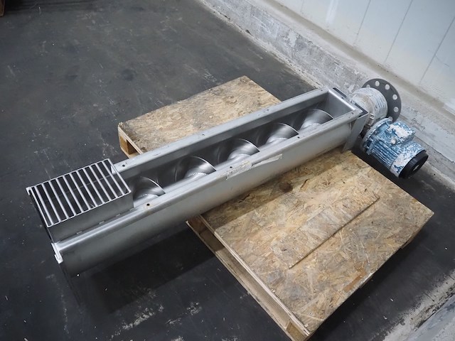 Nn transport screw - afbeelding 5 van  10